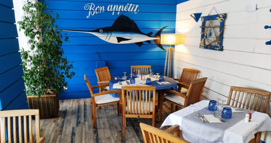 Le bistrot des copains