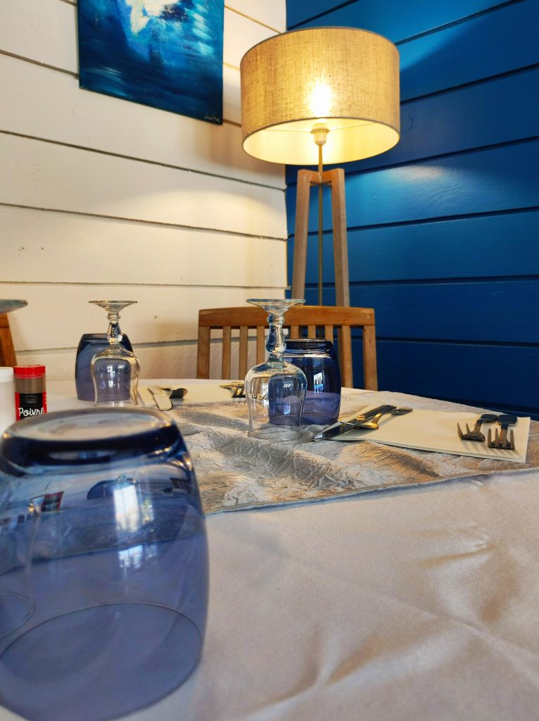 Restaurant Le Bistrot des Copains 
